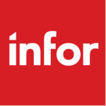 Infor Learning Management System (LMS) logo